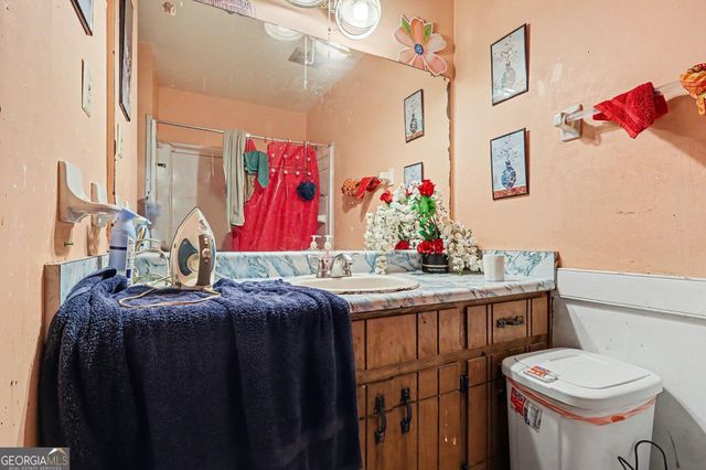 134 Rountree Road, Riverdale, GA 30274