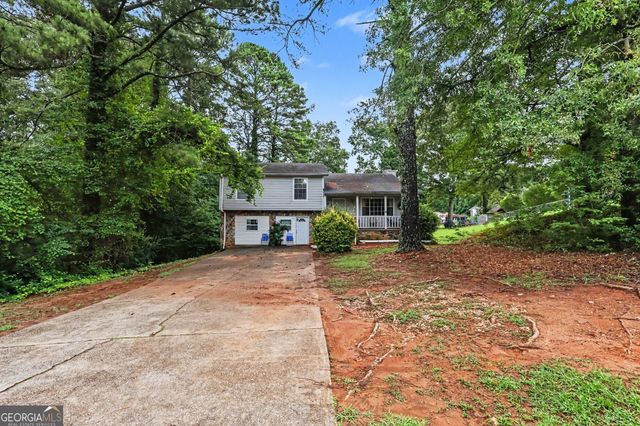 134 Rountree Road, Riverdale, GA 30274