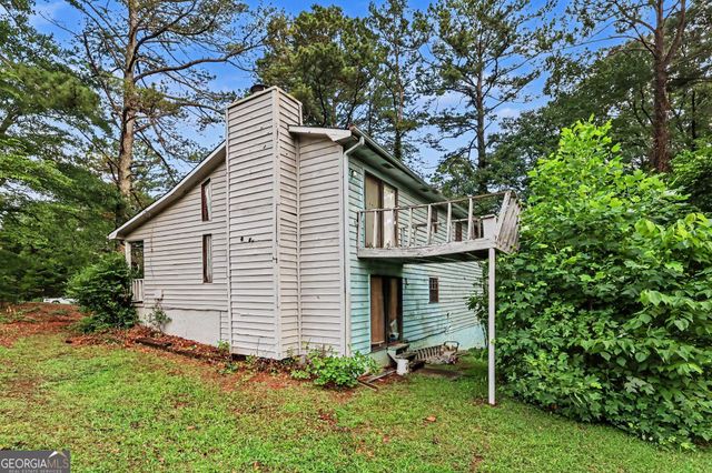 134 Rountree Road, Riverdale, GA 30274