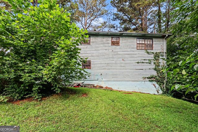 134 Rountree Road, Riverdale, GA 30274