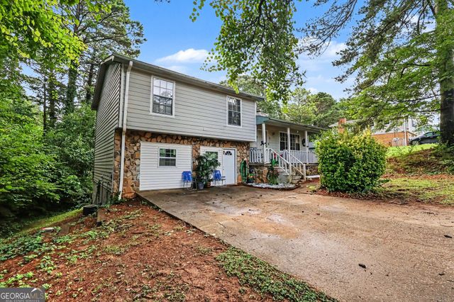 134 Rountree Road, Riverdale, GA 30274