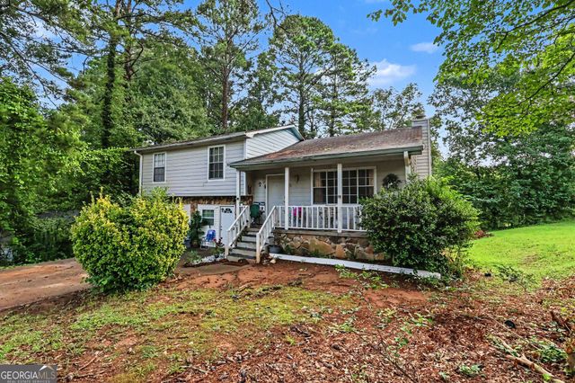 134 Rountree Road, Riverdale, GA 30274