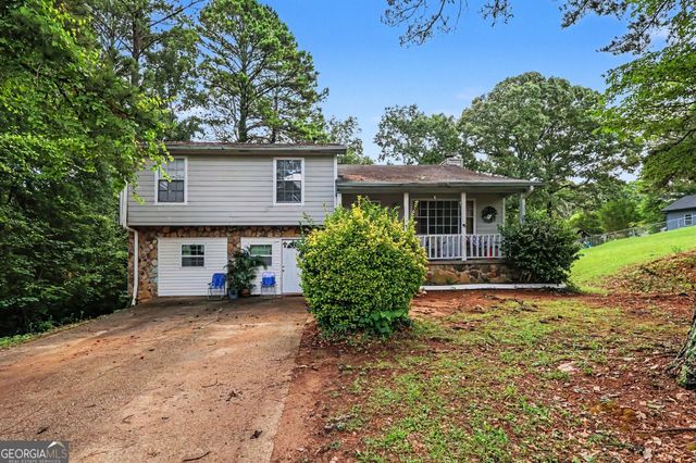 134 Rountree Road, Riverdale, GA 30274