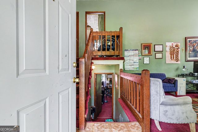 134 Rountree Road, Riverdale, GA 30274