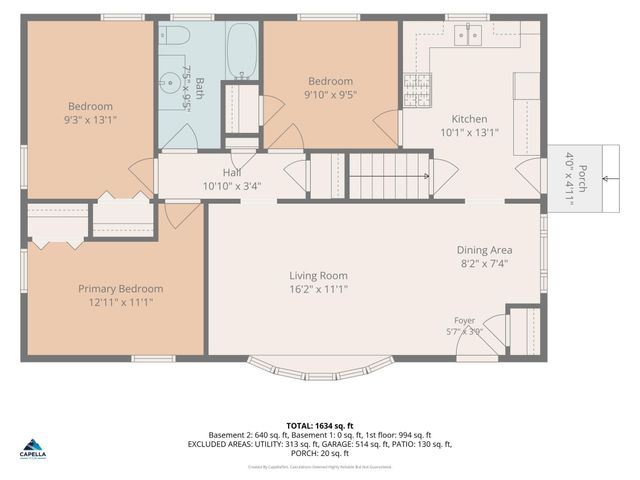 1212 Sugar Lane, Chaska, MN 55318