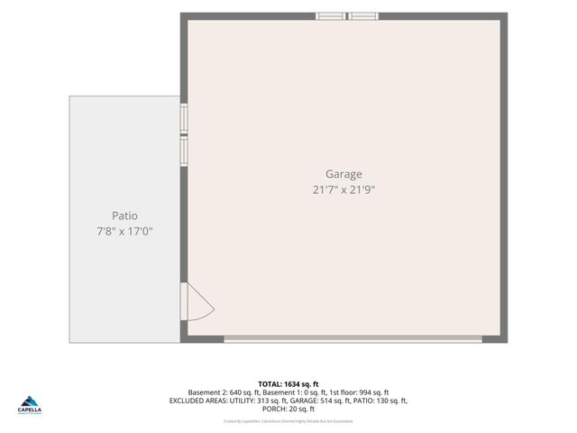 1212 Sugar Lane, Chaska, MN 55318