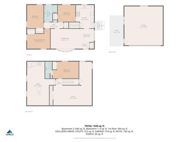 1212 Sugar Lane, Chaska, MN 55318