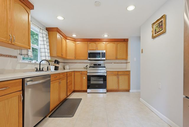 22 Harriss Ct, Abington, MA 02351