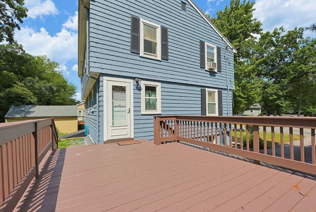 22 Harriss Ct, Abington, MA 02351