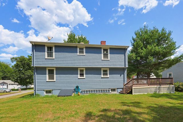 22 Harriss Ct, Abington, MA 02351
