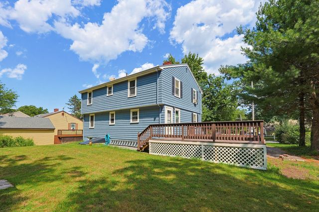 22 Harriss Ct, Abington, MA 02351