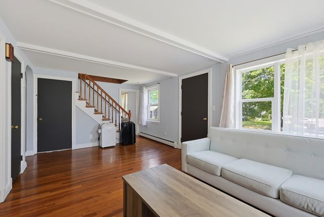 22 Harriss Ct, Abington, MA 02351