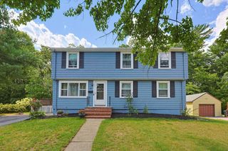 22 Harriss Ct, Abington, MA 02351