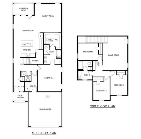 2049 Whispering Lane, Celina, TX 75009