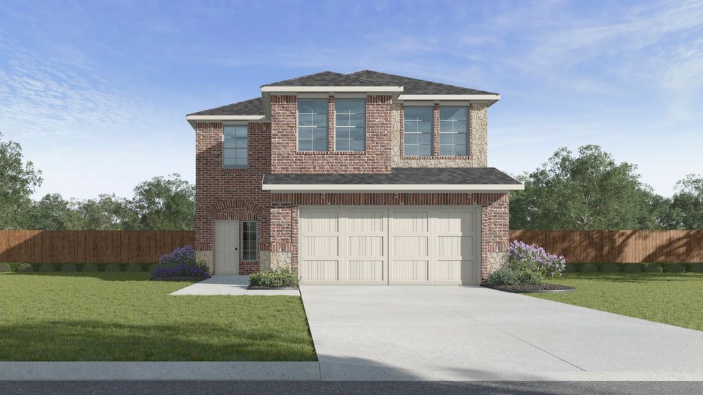 2049 Whispering Lane, Celina, TX 75009
