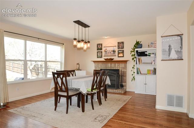 7012 Hillock Drive, Colorado Springs, CO 80922