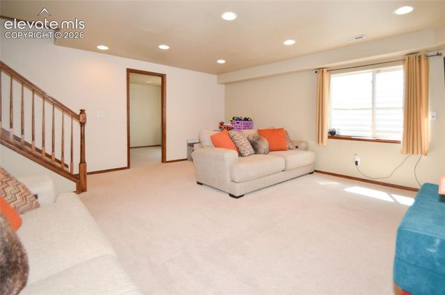 7012 Hillock Drive, Colorado Springs, CO 80922