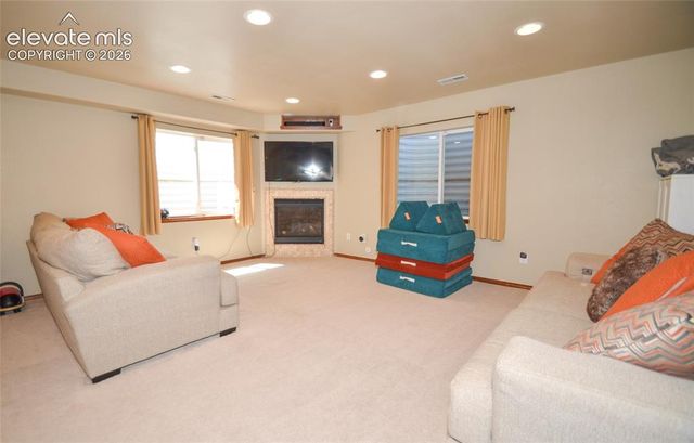 7012 Hillock Drive, Colorado Springs, CO 80922