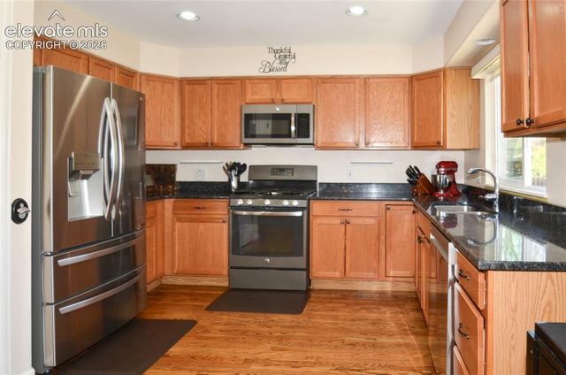 7012 Hillock Drive, Colorado Springs, CO 80922