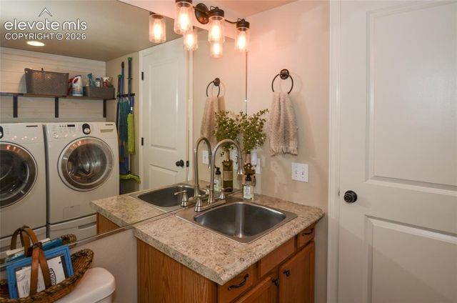 7012 Hillock Drive, Colorado Springs, CO 80922