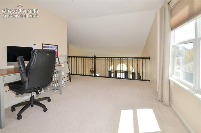7012 Hillock Drive, Colorado Springs, CO 80922