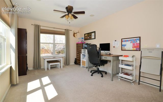 7012 Hillock Drive, Colorado Springs, CO 80922