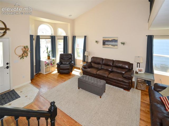7012 Hillock Drive, Colorado Springs, CO 80922