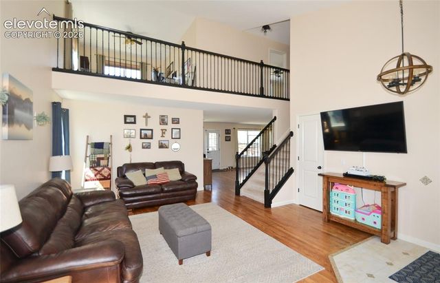 7012 Hillock Drive, Colorado Springs, CO 80922