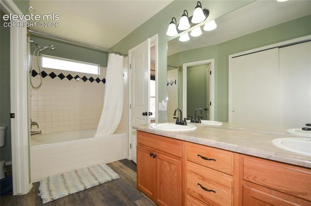 7012 Hillock Drive, Colorado Springs, CO 80922