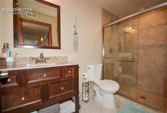 7012 Hillock Drive, Colorado Springs, CO 80922