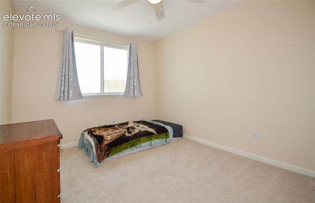 7012 Hillock Drive, Colorado Springs, CO 80922