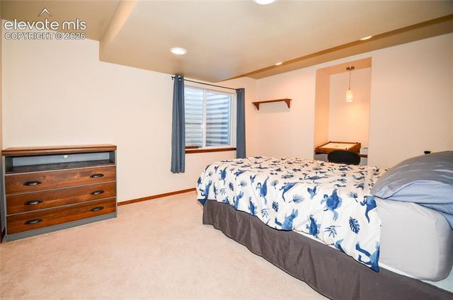 7012 Hillock Drive, Colorado Springs, CO 80922