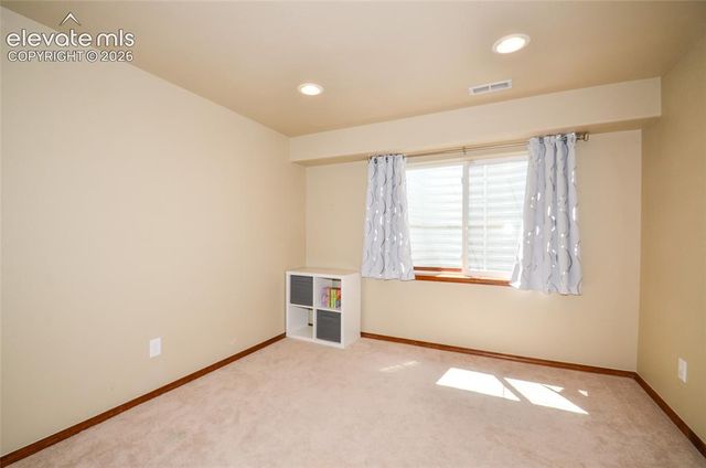 7012 Hillock Drive, Colorado Springs, CO 80922