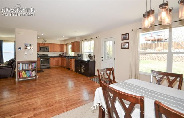 7012 Hillock Drive, Colorado Springs, CO 80922