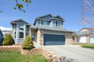 7012 Hillock Drive, Colorado Springs, CO 80922