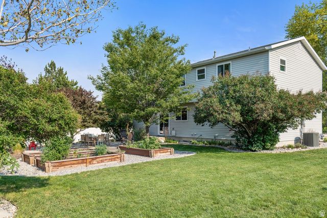 2938 W 14400 S, Bluffdale, UT 84065