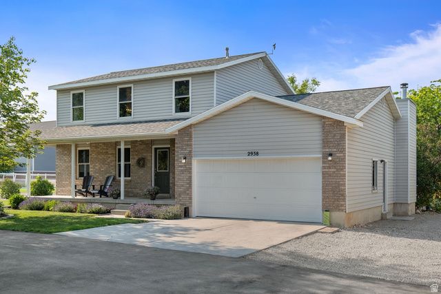 2938 W 14400 S, Bluffdale, UT 84065