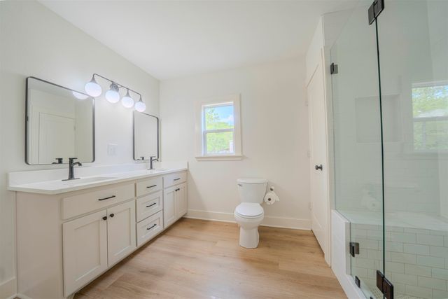 230 Parkwood Street, Kilgore, TX 75662