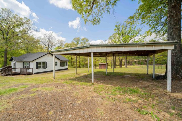 230 Parkwood Street, Kilgore, TX 75662