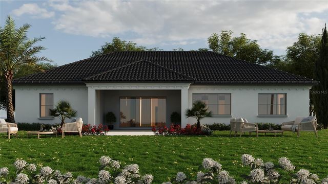 5410 PARKER ESTATES LOOP, Lakeland, FL 33811