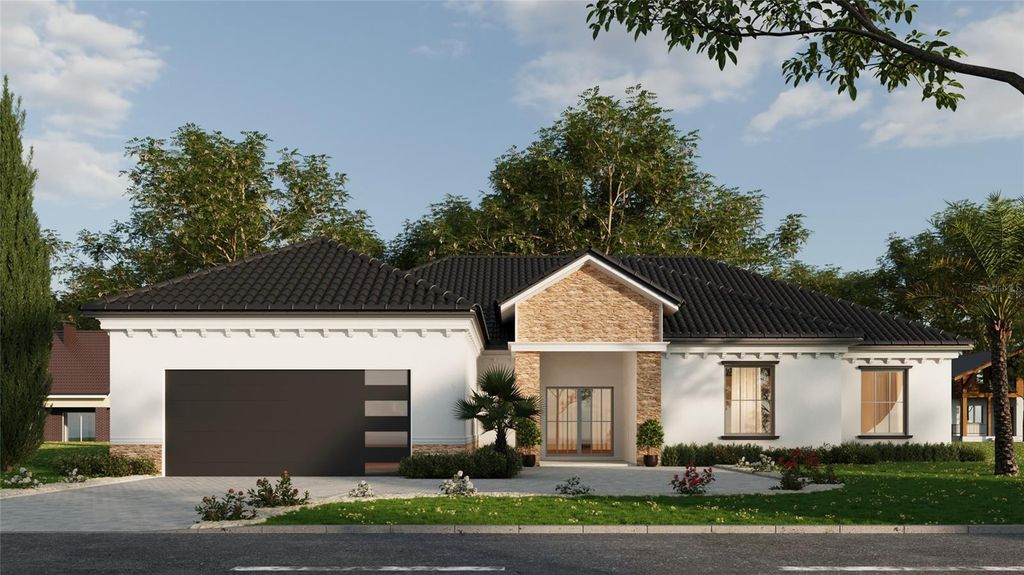 5410 PARKER ESTATES LOOP, Lakeland, FL 33811