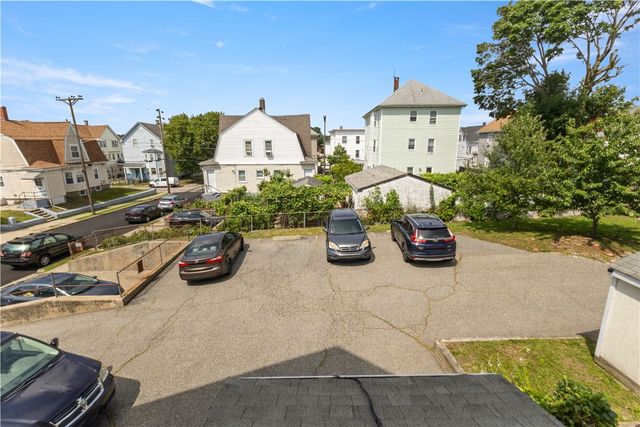 75 Baldwin Street, Pawtucket, RI 02860