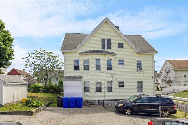 75 Baldwin Street, Pawtucket, RI 02860