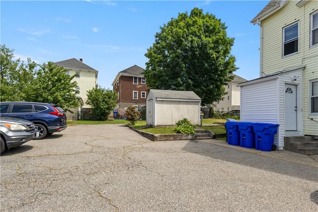 75 Baldwin Street, Pawtucket, RI 02860