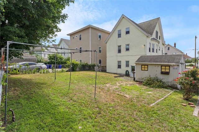 75 Baldwin Street, Pawtucket, RI 02860