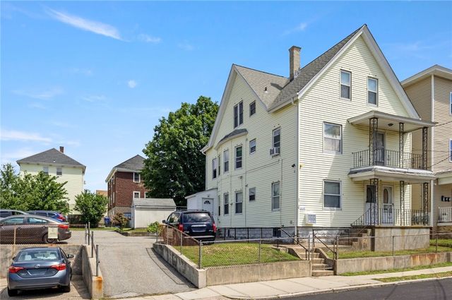 75 Baldwin Street, Pawtucket, RI 02860