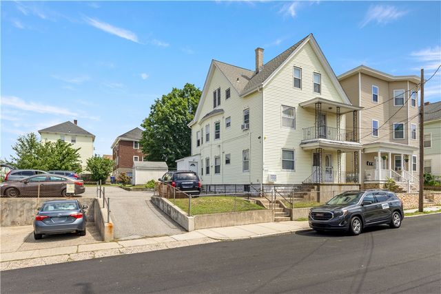 75 Baldwin Street, Pawtucket, RI 02860