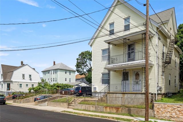 75 Baldwin Street, Pawtucket, RI 02860