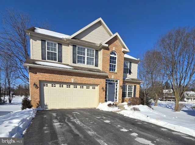 23 OAK KNOLL CIR L-0037 CIR, Lebanon, PA 17042