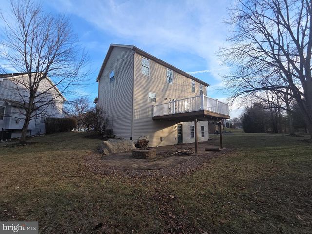 23 OAK KNOLL CIR L-0037 CIR, Lebanon, PA 17042